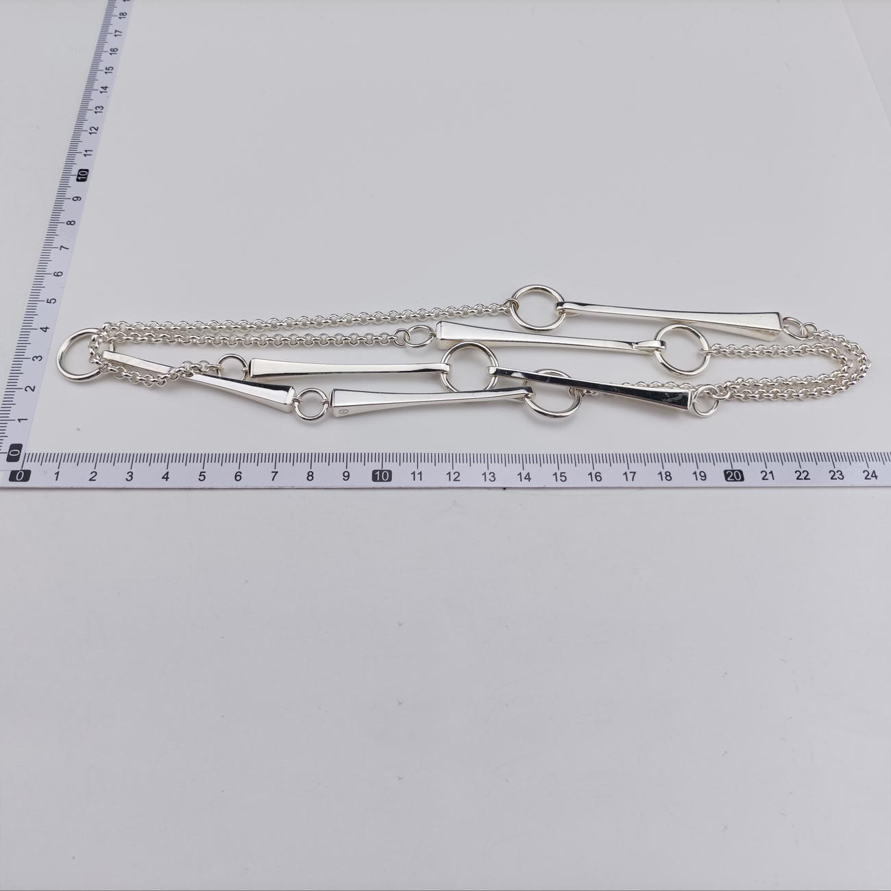 クル ド フォルジュシルバーAg92521G148620中古 クル ド フォルジュシルバーAg92521G148620中古