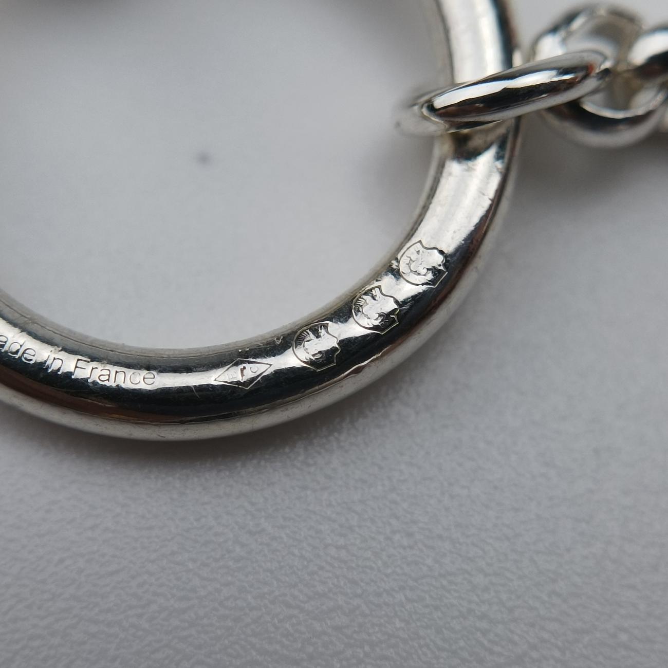 クル ド フォルジュシルバーAg92521G148620中古 クル ド フォルジュシルバーAg92521G148620中古