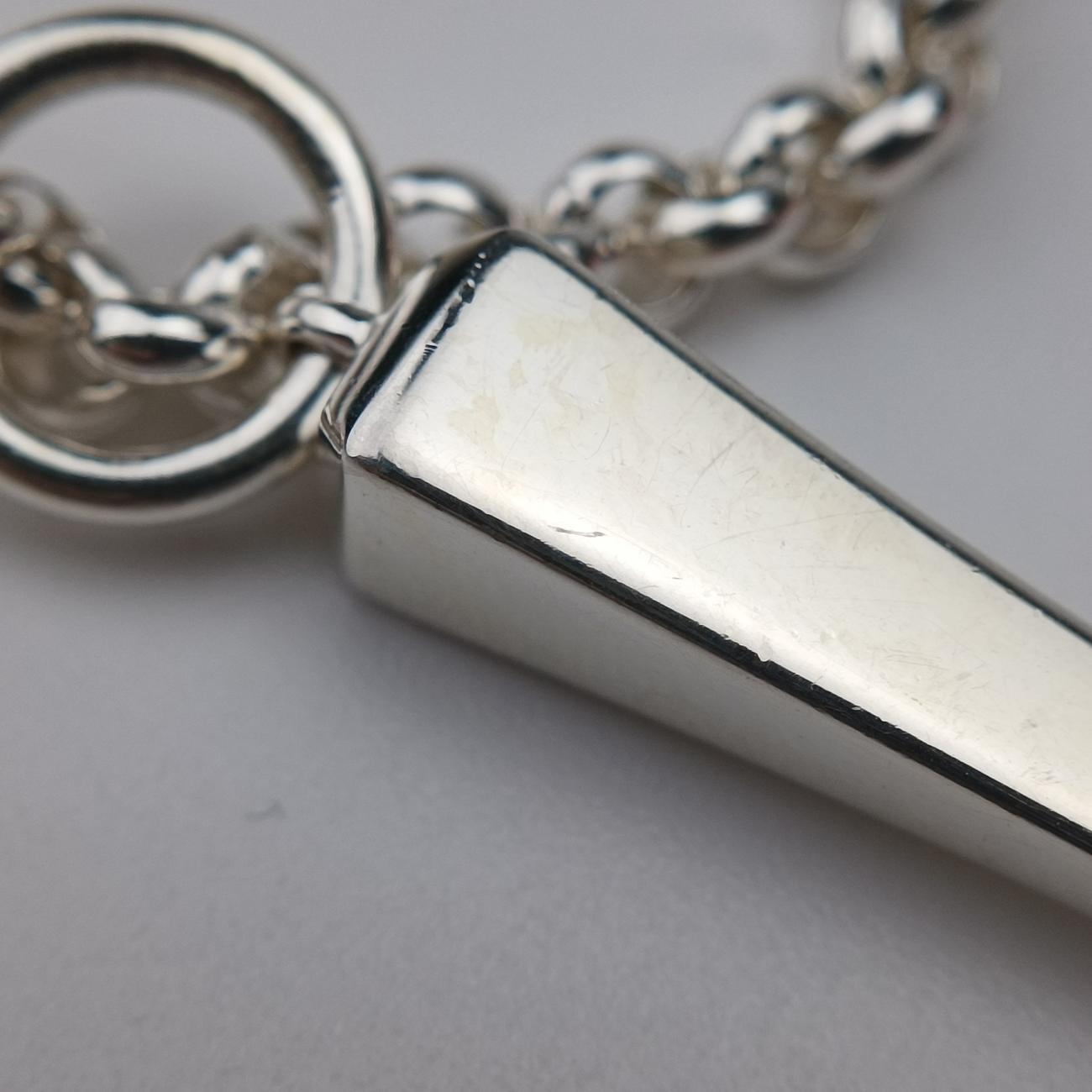 クル ド フォルジュシルバーAg92521G148620中古 クル ド フォルジュシルバーAg92521G148620中古