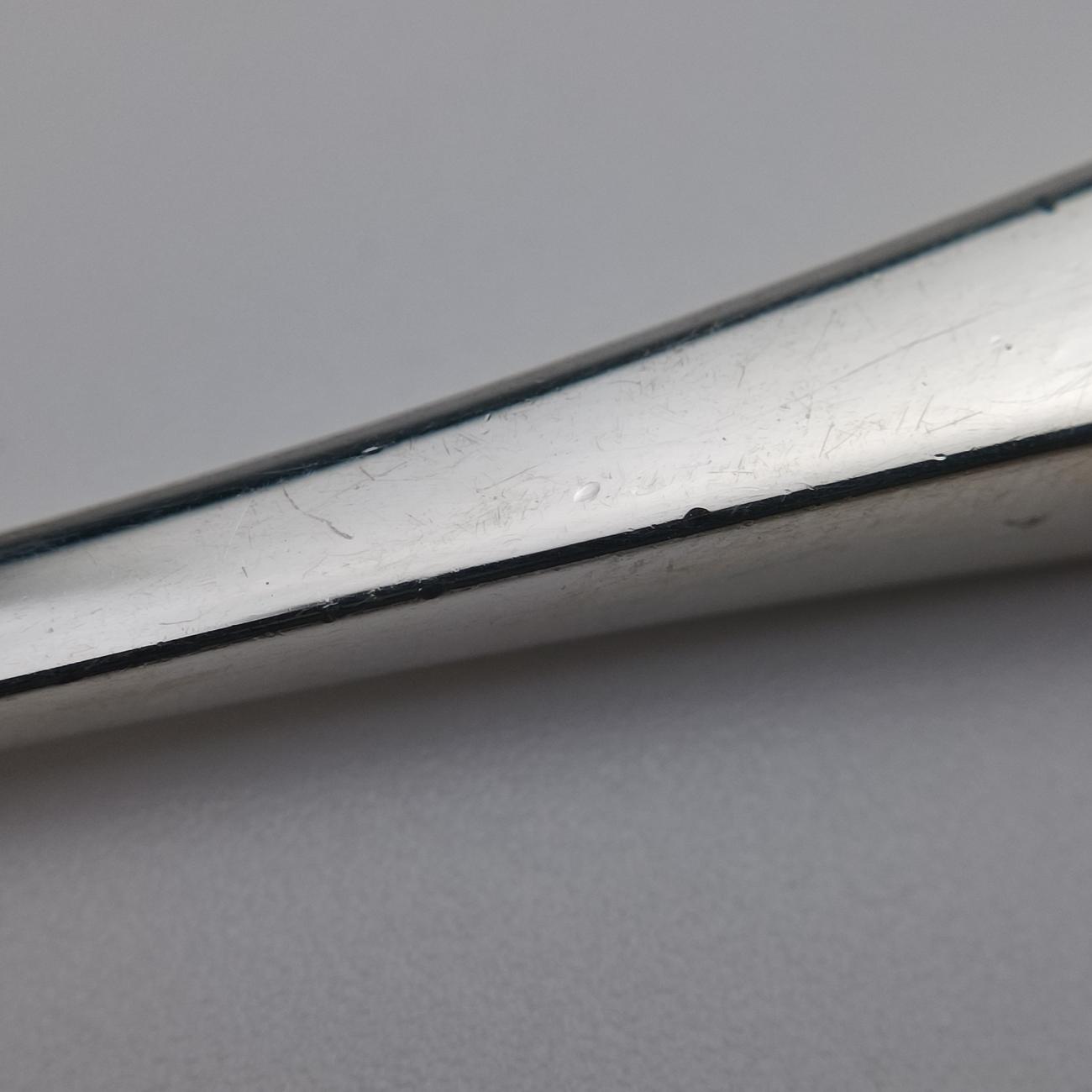 クル ド フォルジュシルバーAg92521G148620中古 クル ド フォルジュシルバーAg92521G148620中古