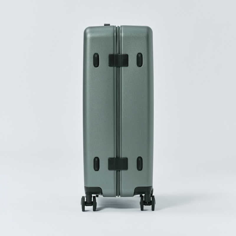 オルティモ　ABSフレーム キャリーケース スモーキーブラック [TSAロック搭載 /約90L /1週間以上]　OT-0883-69-SBK