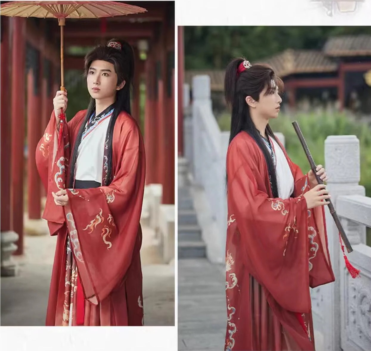 メンズ 中華服 チャイナ服3点セット 中華 ハロウィン コスプレ衣装 男性 大人用 漢服 唐装羽織付き 中華衣裳 ステージ 衣裳 コスチューム 広袖 交差襟 袴風スカート 中国古代服装 グラデーション メンズ 中華服 チャイナ服3点セット 中華 ハロウィン コスプレ衣装 男性 大人用 漢服 唐装羽織付き 中華衣裳 ステージ 衣裳 コスチューム 広袖 交差襟 袴風スカート 中国古代服装 グラデーション