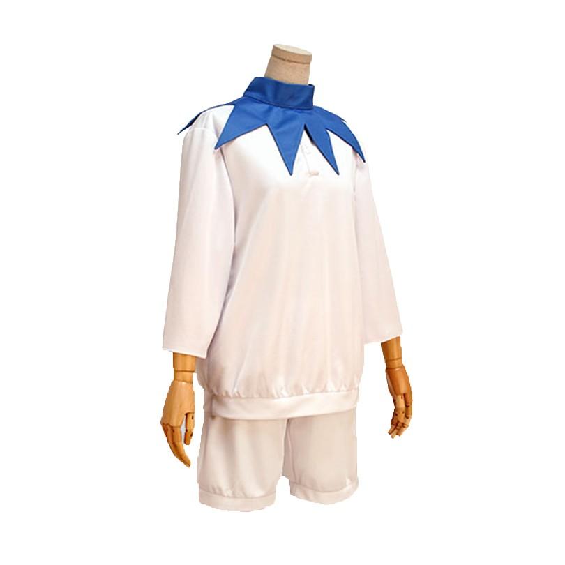 【予約商品】ペルソナ5 女神転生 ジャックフロスト風 コスプレ衣装 イベント 演出服 変装 二次会 COS