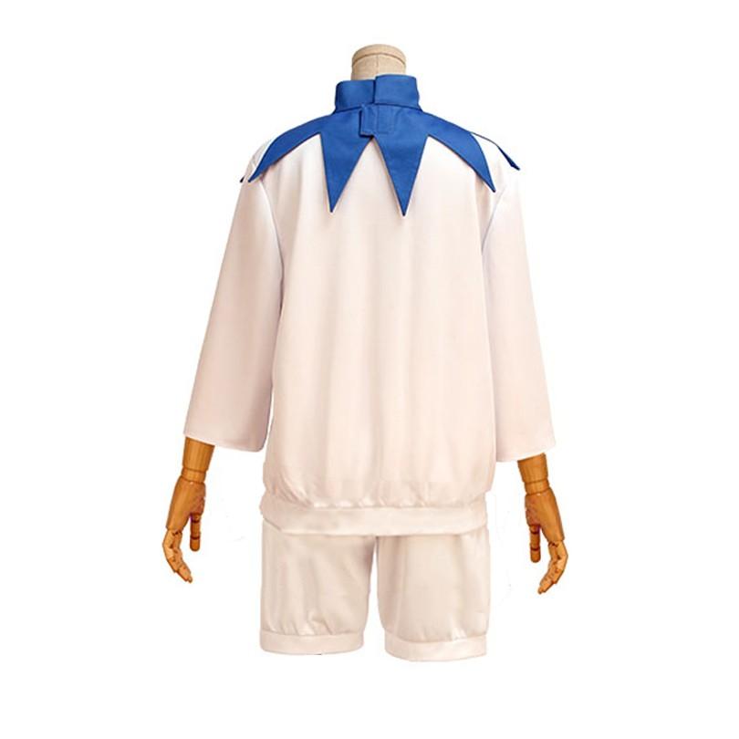 【予約商品】ペルソナ5 女神転生 ジャックフロスト風 コスプレ衣装 イベント 演出服 変装 二次会 COS