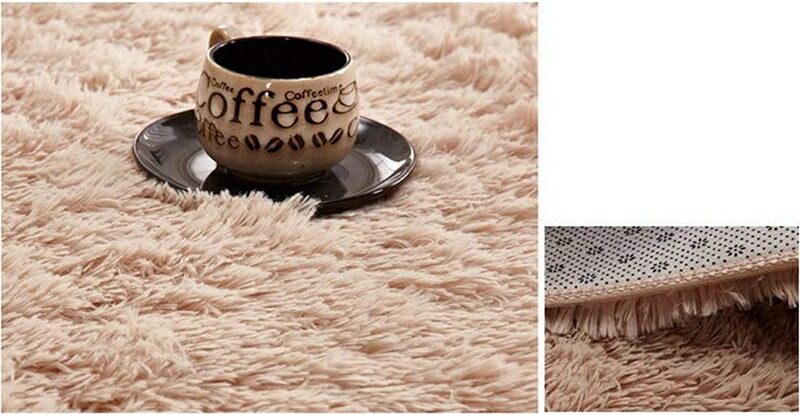 ラグ 洗える ラグマット カーペット オールシーズン アイボリー 200×200cm 滑り止め付 シャギー 厚手 長方形 北欧 無地 オシャレ 絨毯 柔らかい 秋 冬用 ホットカーペット対応 抗菌防臭 ラグ 洗える ラグマット カーペット オールシーズン アイボリー 200×200cm 滑り止め付 シャギー 厚手 長方形 北欧 無地 オシャレ 絨毯 柔らかい 秋 冬用 ホットカーペット対応 抗菌防臭