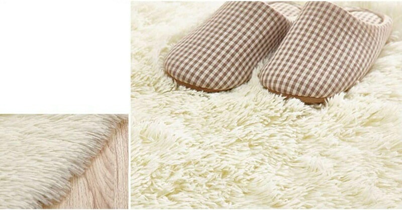 ラグ 洗える ラグマット カーペット オールシーズン アイボリー 200×200cm 滑り止め付 シャギー 厚手 長方形 北欧 無地 オシャレ 絨毯 柔らかい 秋 冬用 ホットカーペット対応 抗菌防臭 ラグ 洗える ラグマット カーペット オールシーズン アイボリー 200×200cm 滑り止め付 シャギー 厚手 長方形 北欧 無地 オシャレ 絨毯 柔らかい 秋 冬用 ホットカーペット対応 抗菌防臭