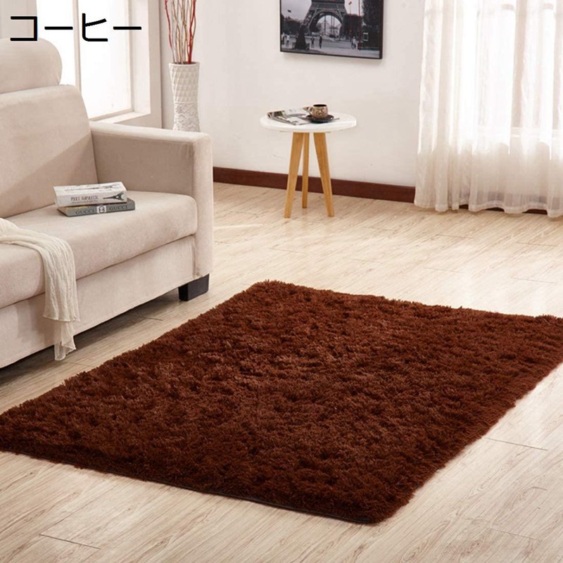 ラグ 洗える ラグマット カーペット オールシーズン アイボリー 200×200cm 滑り止め付 シャギー 厚手 長方形 北欧 無地 オシャレ 絨毯 柔らかい 秋 冬用 ホットカーペット対応 抗菌防臭 ラグ 洗える ラグマット カーペット オールシーズン アイボリー 200×200cm 滑り止め付 シャギー 厚手 長方形 北欧 無地 オシャレ 絨毯 柔らかい 秋 冬用 ホットカーペット対応 抗菌防臭