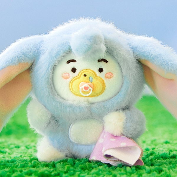 Qoo10] カカオフレンズ チュンシク ライアン アピーチ チューブ