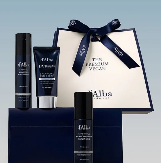 [メンズスキンケア] 「メンズ 3種」 日焼け止め 50ml + スキン 80ml + クリーム 50ml ギフトセット 父の日 韓国コスメ 美容液 毛穴 シワ ミスト スプレー