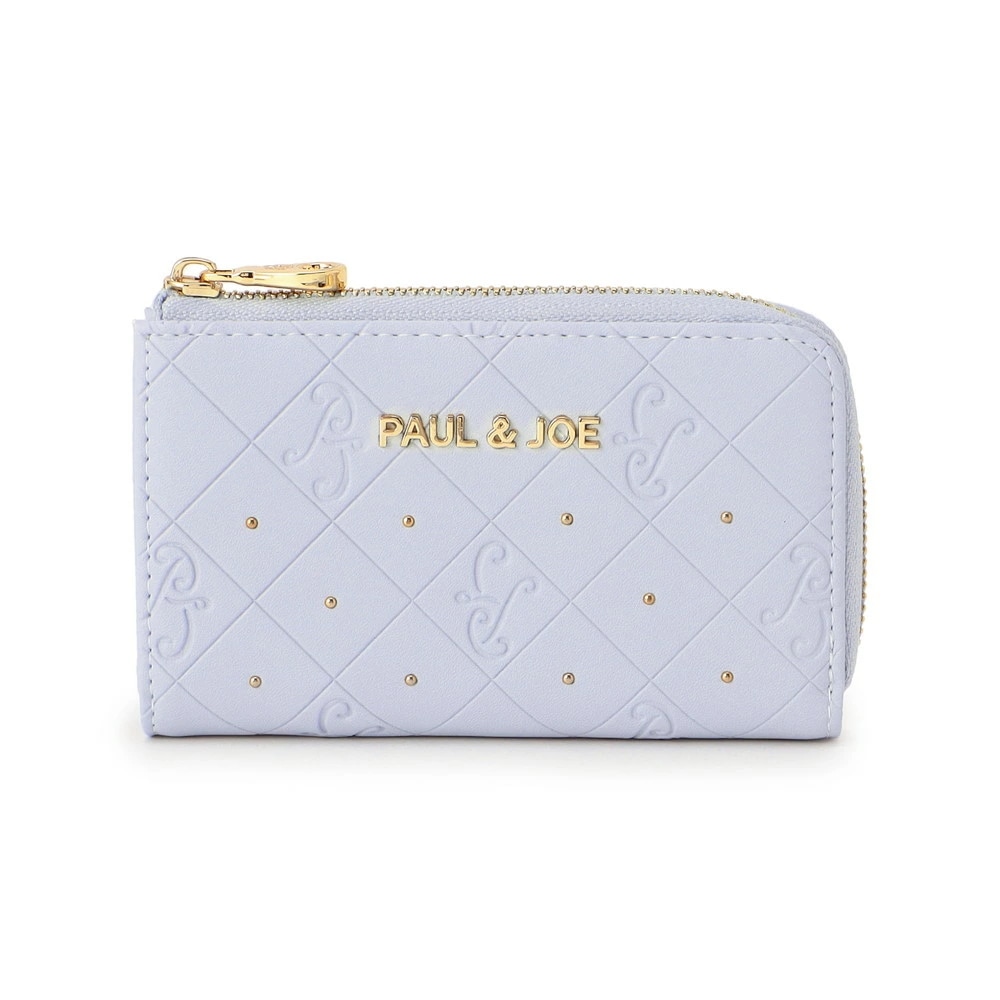 PAUL & JOE ACCESSOIRES キーケース エンボスシリーズ PAUL & JOE ACCESSOIRES キーケース エンボスシリーズ