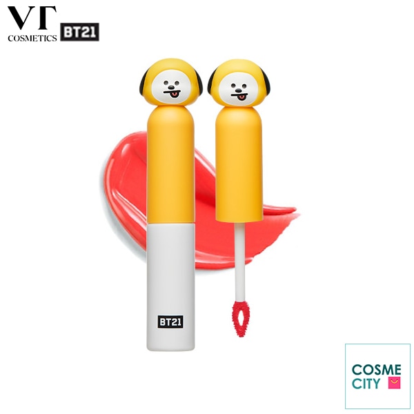 Qoo10] BT21 BTS ジミン 1013 お誕生日おめで