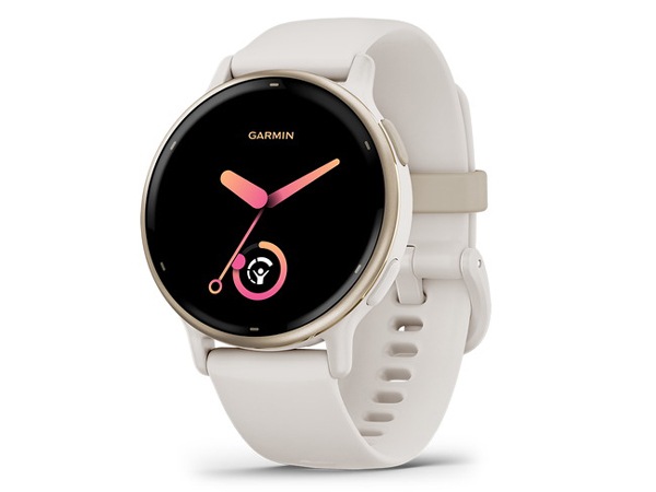 vivoactive 5 010-02862-41 [Ivory/Cream Gold]
