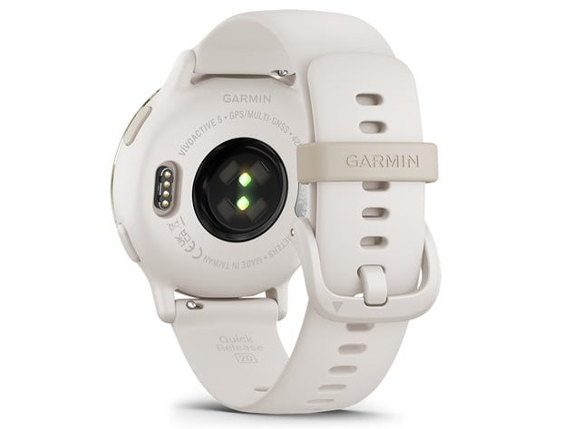 vivoactive 5 010-02862-41 [Ivory/Cream Gold]