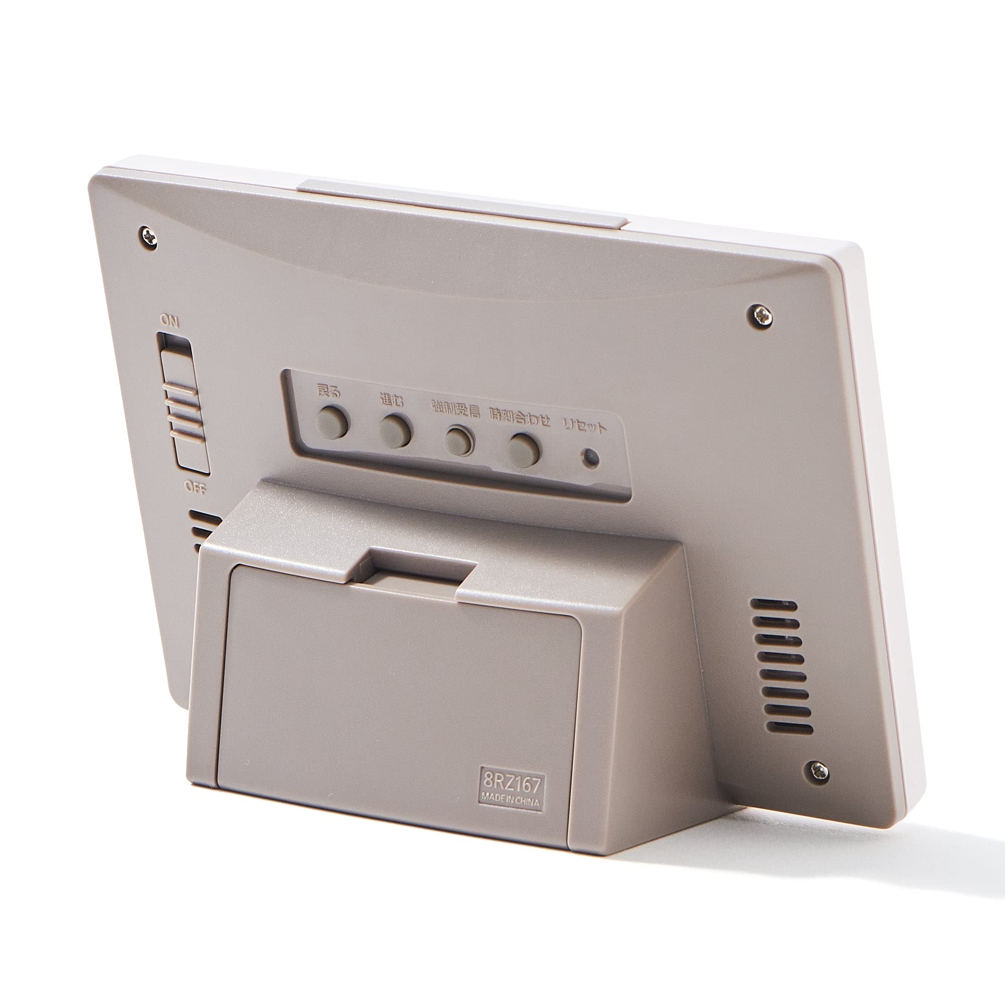 Francfranc フランフラン アビスコ 電波デジタルクロック ピンク 置き時計 キラキラ コンパクト 電波時計 Francfranc フランフラン アビスコ 電波デジタルクロック ピンク 置き時計 キラキラ コンパクト 電波時計