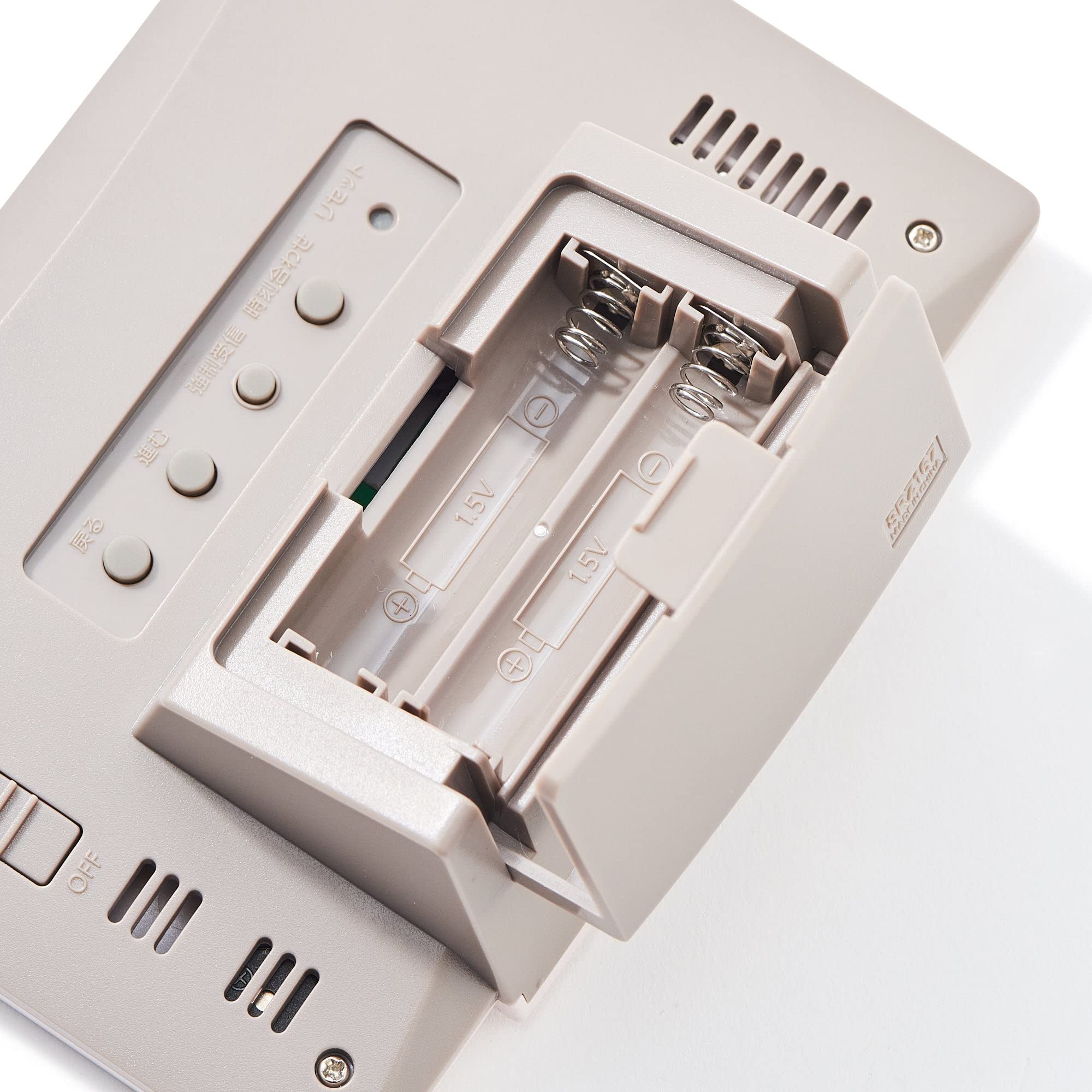 Francfranc フランフラン アビスコ 電波デジタルクロック ピンク 置き時計 キラキラ コンパクト 電波時計 Francfranc フランフラン アビスコ 電波デジタルクロック ピンク 置き時計 キラキラ コンパクト 電波時計