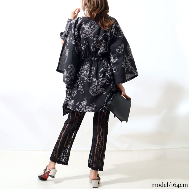 【即納】大きいサイズレディース チュニック ペイズリー柄刺繍ブラウジングチュニック ロング 長袖 ブラウジング ペイズリー柄 刺繍 ポンチョ ギャザー フレア スリット クルーネック 紐 ギャザー フ 【即納】大きいサイズレディース チュニック ペイズリー柄刺繍ブラウジングチュニック ロング 長袖 ブラウジング ペイズリー柄 刺繍 ポンチョ ギャザー フレア スリット クルーネック 紐 ギャザー フ