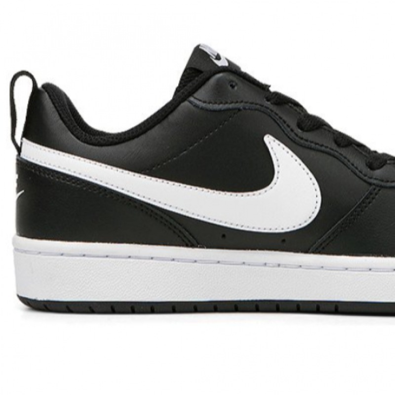 ナイキコートバロー 2 ロー GS BQ5448-002 ナイキコートバロー 2 ロー GS BQ5448-002