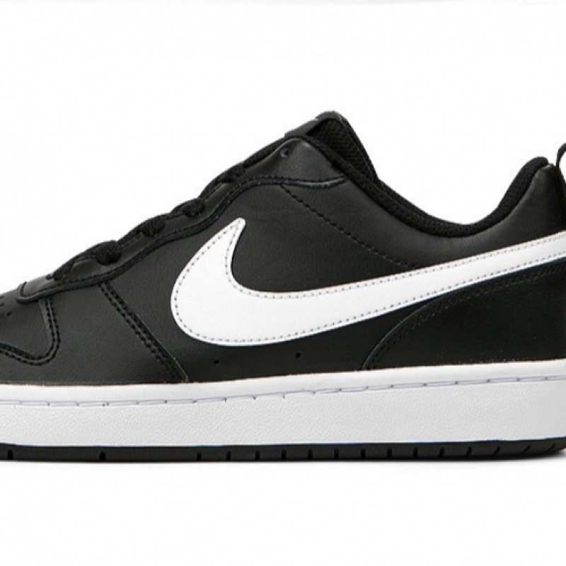 ナイキコートバロー 2 ロー GS BQ5448-002 ナイキコートバロー 2 ロー GS BQ5448-002