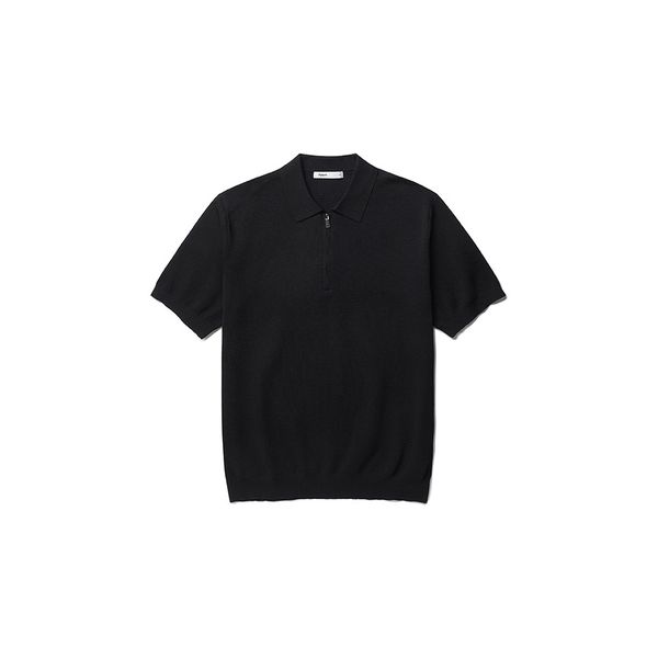 (エディション) メンズハーフジップアップティエリー_NNE2ET1993 (エディション) メンズハーフジップアップティエリー_NNE2ET1993