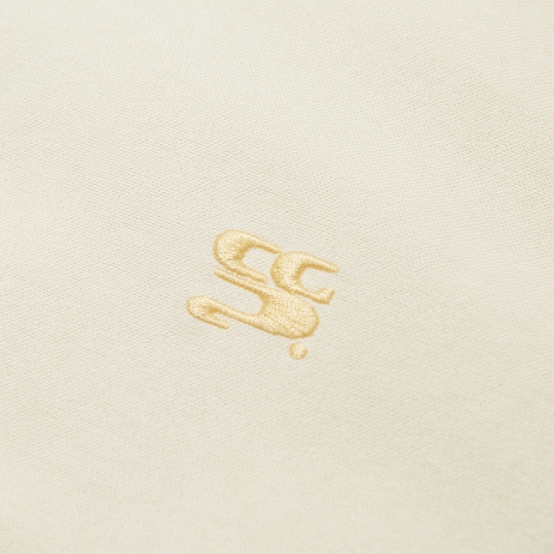 CODEGY (女性) オックスフォードアノラックパーカー_レモン CODEGY (女性) オックスフォードアノラックパーカー_レモン