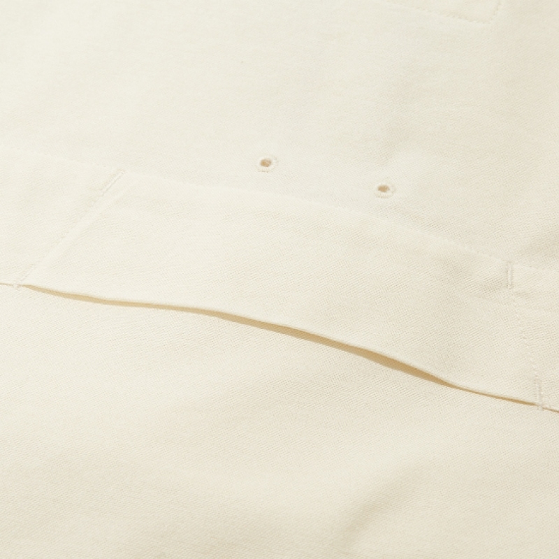 CODEGY (女性) オックスフォードアノラックパーカー_レモン CODEGY (女性) オックスフォードアノラックパーカー_レモン