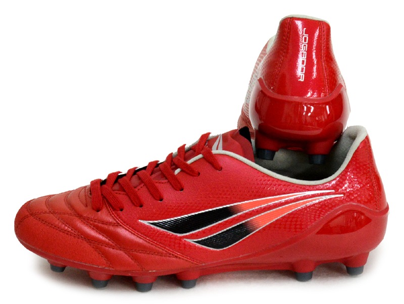 ペナルティ penalty ジョガドールNEOプレミオ-RD サッカースパイク 24SS (PF3001-40)