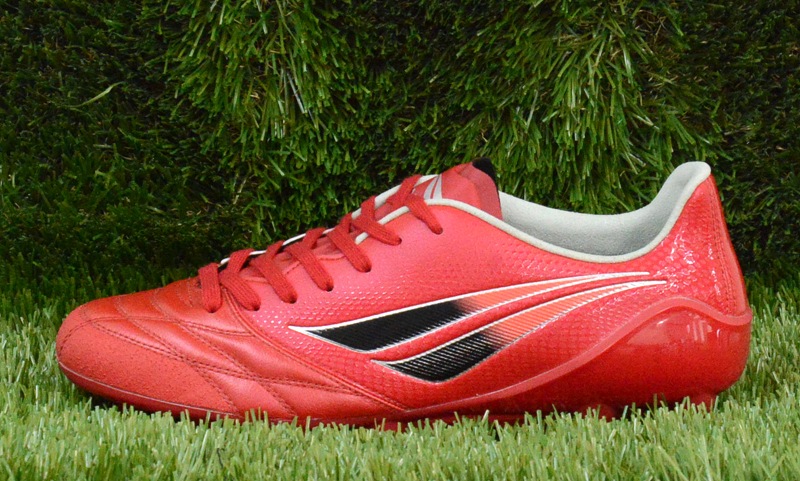 ペナルティ penalty ジョガドールNEOプレミオ-RD サッカースパイク 24SS (PF3001-40)