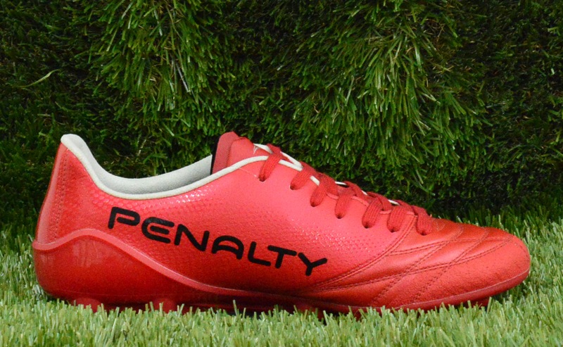 ペナルティ penalty ジョガドールNEOプレミオ-RD サッカースパイク 24SS (PF3001-40)