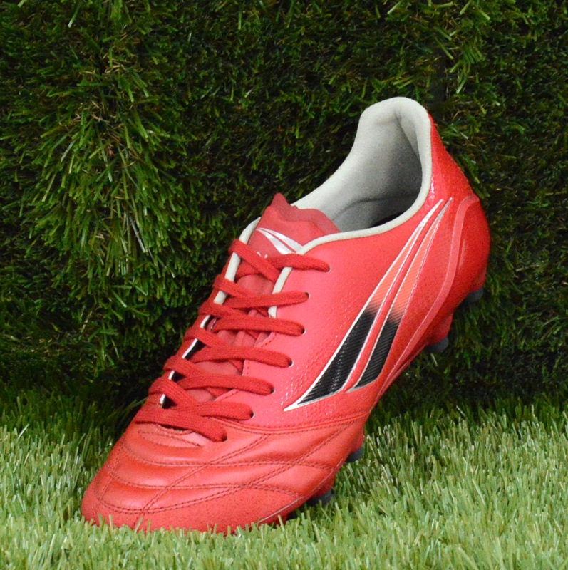 ペナルティ penalty ジョガドールNEOプレミオ-RD サッカースパイク 24SS (PF3001-40)