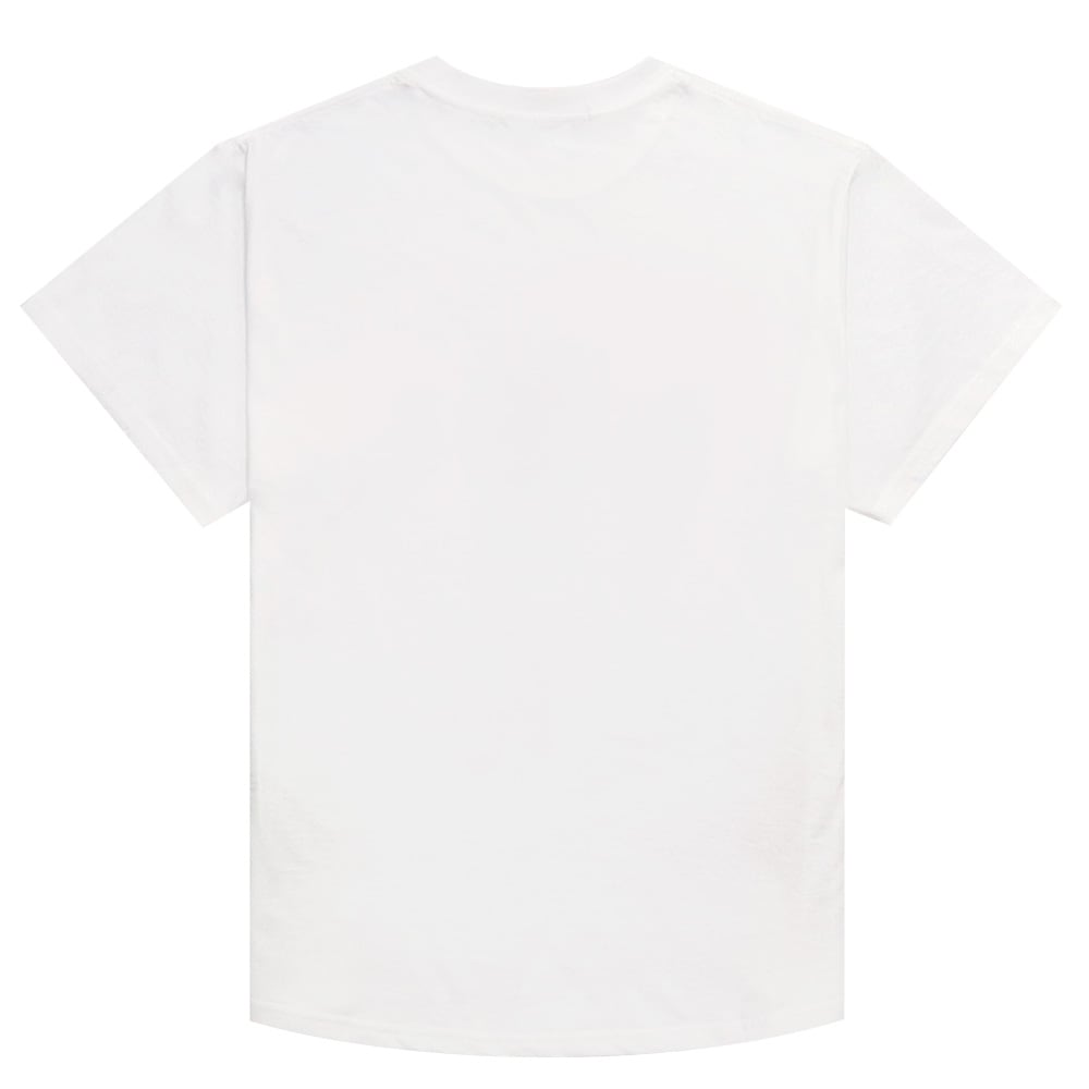 Tシャツ TSHIRT FLOWERMARDI WHITE PINK 半袖 レディース 韓国 ファッション アパレル Tシャツ TSHIRT FLOWERMARDI WHITE PINK 半袖 レディース 韓国 ファッション アパレル