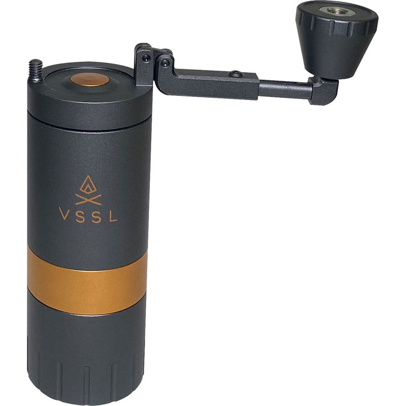 VSSL ベセル ジャバG25 カーボン アウトドア クッカー vsslb22202