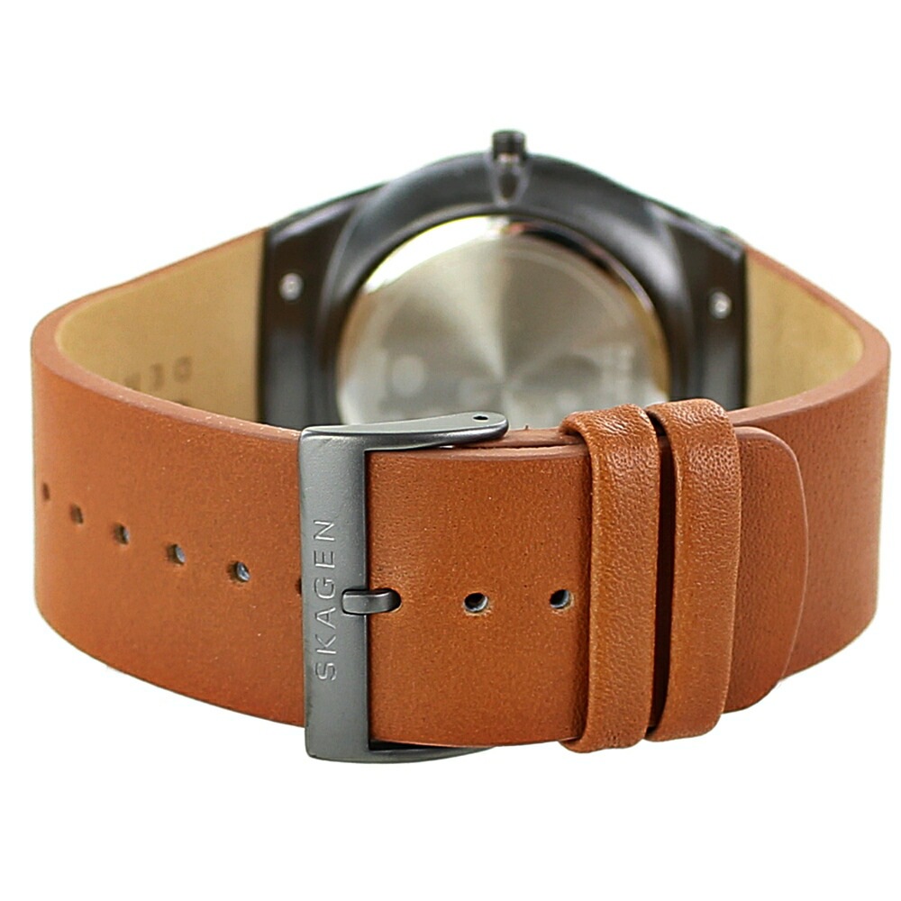 男性 旦那 父親 記念日 スカーゲン 腕時計 手表 メンズ ブラウン 革バンド プレゼントお返し 40代 50代 60代 彼氏 旦那 父親 祖父 ギフト 贈り物 ポイント消化 男性 旦那 父親 記念日 スカーゲン 腕時計 手表 メンズ ブラウン 革バンド プレゼントお返し 40代 50代 60代 彼氏 旦那 父親 祖父 ギフト 贈り物 ポイント消化