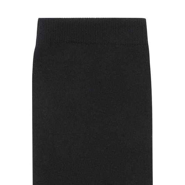 (Paris Gates) レディースホットフィックスロゴカラーノンスリップニーソックス