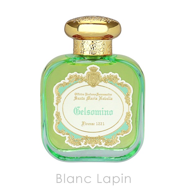 サンタ・マリア・ノヴェッラ SANTA MARIA NOVELLA ジェルソミーノ EDP 50ml フレグランスユニセックス 香水 [889320]