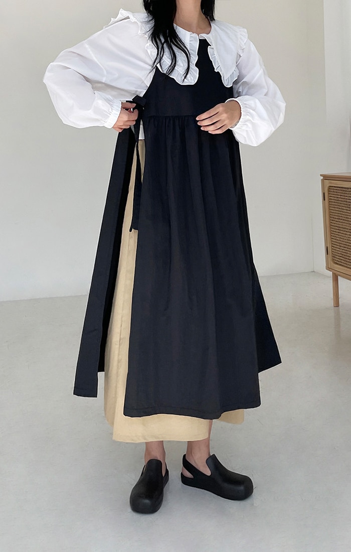 [DAYIL]デーイル ハグミングエプロン トリマーエプロン グルーミング トリマー トリミング ペットサロン サロンユニフォーム エプロン