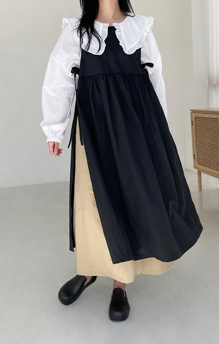 [DAYIL]デーイル ハグミングエプロン トリマーエプロン グルーミング トリマー トリミング ペットサロン サロンユニフォーム エプロン