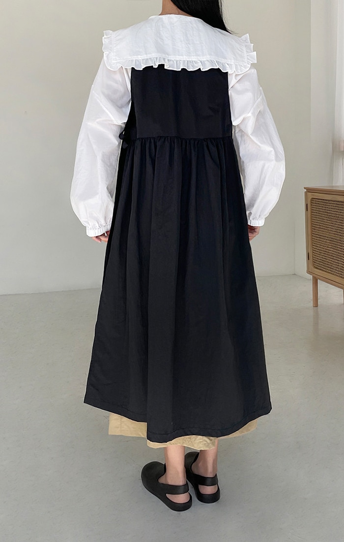 [DAYIL]デーイル ハグミングエプロン トリマーエプロン グルーミング トリマー トリミング ペットサロン サロンユニフォーム エプロン