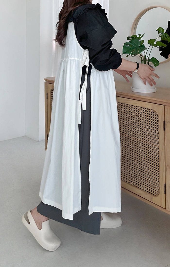 [DAYIL]デーイル ハグミングエプロン トリマーエプロン グルーミング トリマー トリミング ペットサロン サロンユニフォーム エプロン