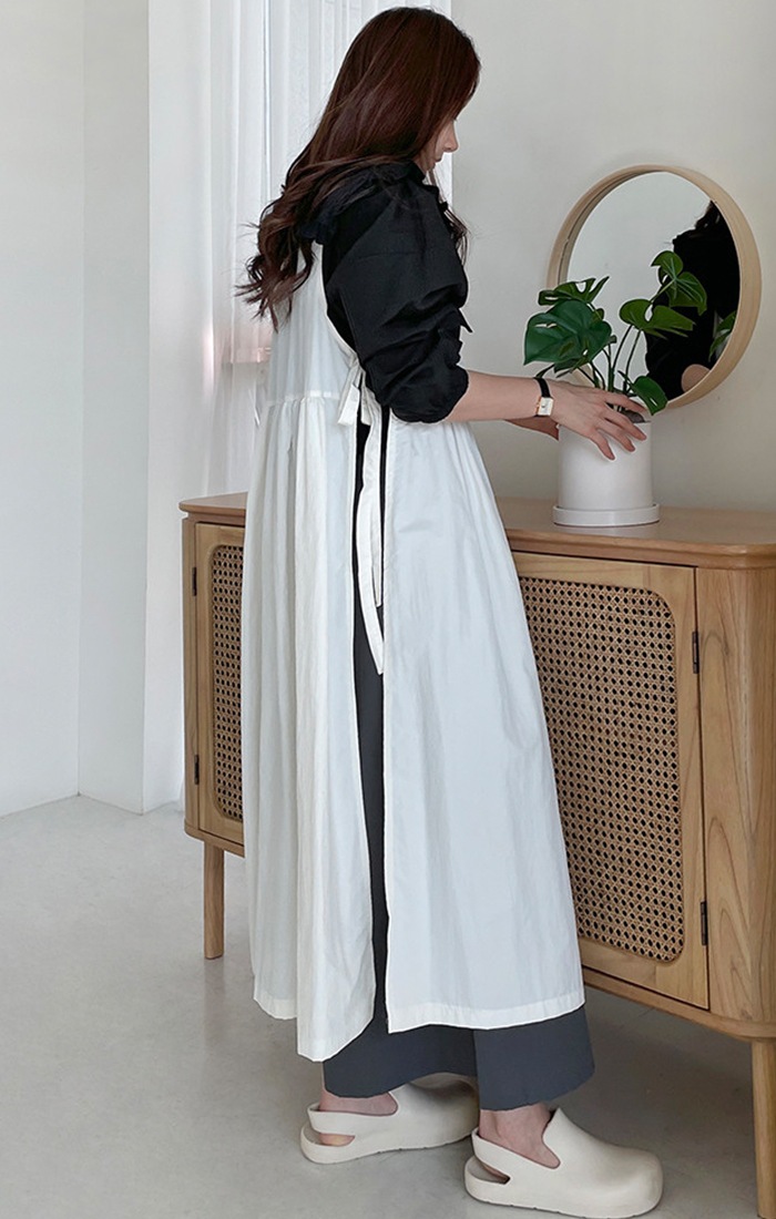 [DAYIL]デーイル ハグミングエプロン トリマーエプロン グルーミング トリマー トリミング ペットサロン サロンユニフォーム エプロン