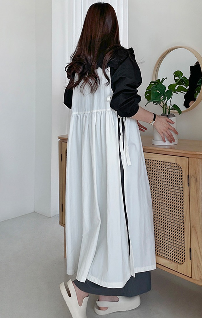 [DAYIL]デーイル ハグミングエプロン トリマーエプロン グルーミング トリマー トリミング ペットサロン サロンユニフォーム エプロン