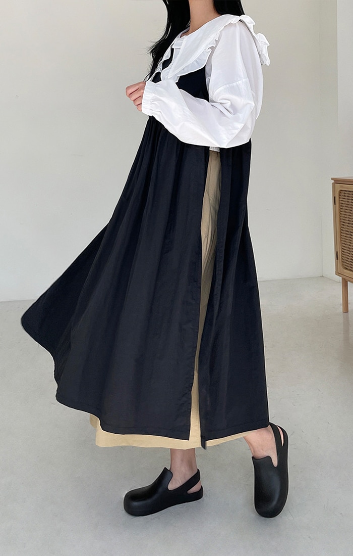 [DAYIL]デーイル ハグミングエプロン トリマーエプロン グルーミング トリマー トリミング ペットサロン サロンユニフォーム エプロン