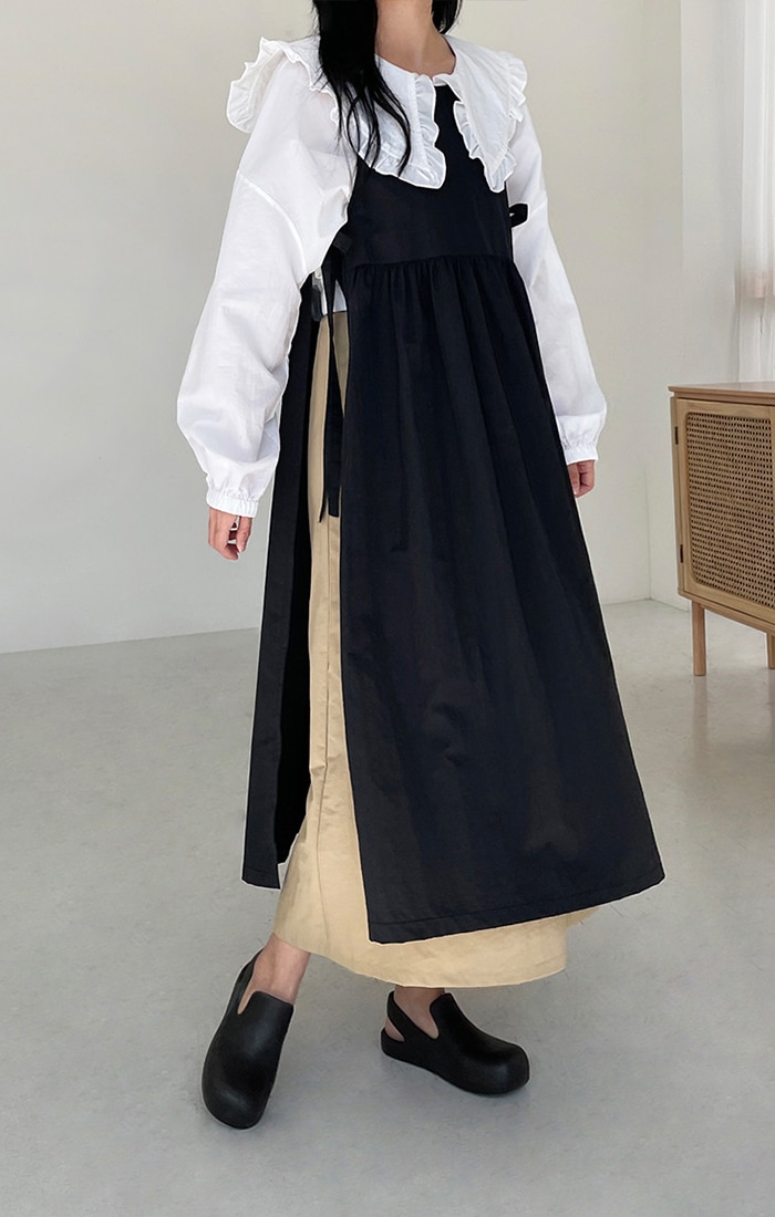 [DAYIL]デーイル ハグミングエプロン トリマーエプロン グルーミング トリマー トリミング ペットサロン サロンユニフォーム エプロン