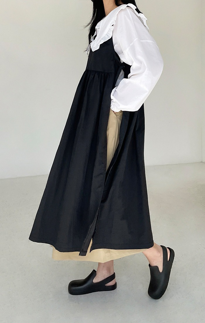 [DAYIL]デーイル ハグミングエプロン トリマーエプロン グルーミング トリマー トリミング ペットサロン サロンユニフォーム エプロン