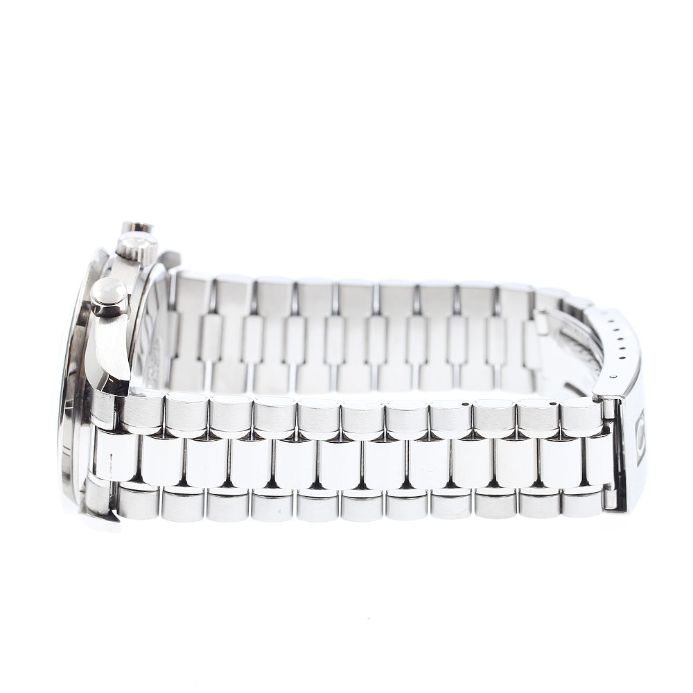 オメガ OMEGA 3510.50 スピードマスター クロノグラフ 自動巻き メンズ 良品 保証書付き_884570【中古】 オメガ OMEGA 3510.50 スピードマスター クロノグラフ 自動巻き メンズ 良品 保証書付き_884570【中古】