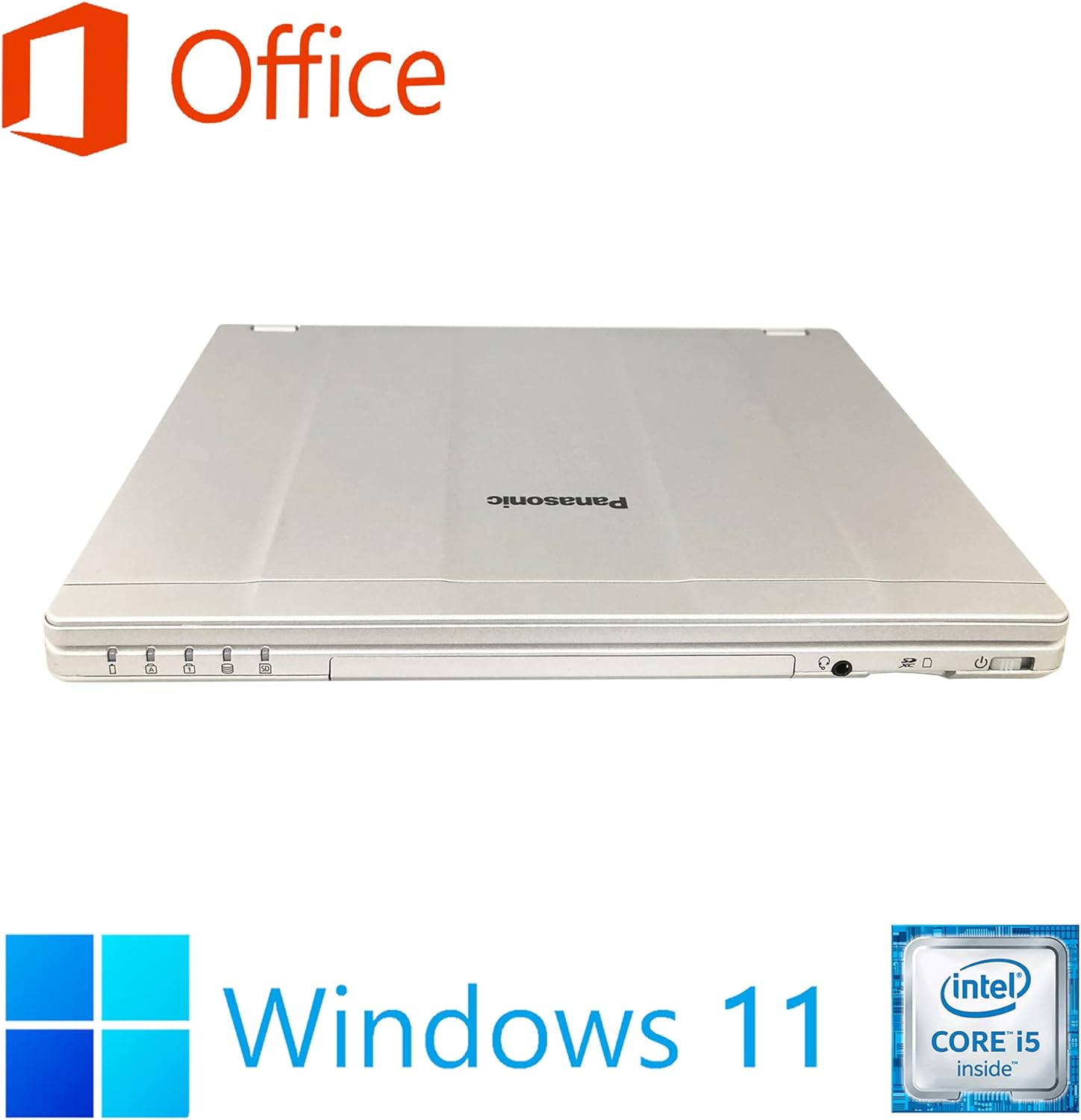 ノートパソコン 中古 Win11 Microsoft office 2021 第6世代Corei5 メモリ4GB/SSD128GB HDMI 内蔵カメラ Bluetooth SZ5 USキーボード ノートパソコン 中古 Win11 Microsoft office 2021 第6世代Corei5 メモリ4GB/SSD128GB HDMI 内蔵カメラ Bluetooth SZ5 USキーボード