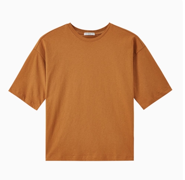 レディース トップス 半袖 かわいい シンプル こなれ感 ラフ ルーズ 部活 デート お出かけ プール 公園 女子会 コーデ 楽ちん