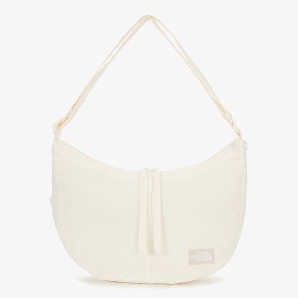 ノースフェイス URBAN CROSS BAG トートバッグ ホワイト 訳アリ THE NORTH FACE ノースフェイス トートバッグ 2WAY ショルダー