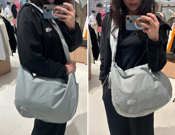 Qoo10] ザノースフェイス NN2PR29 / NN2PR26 UR