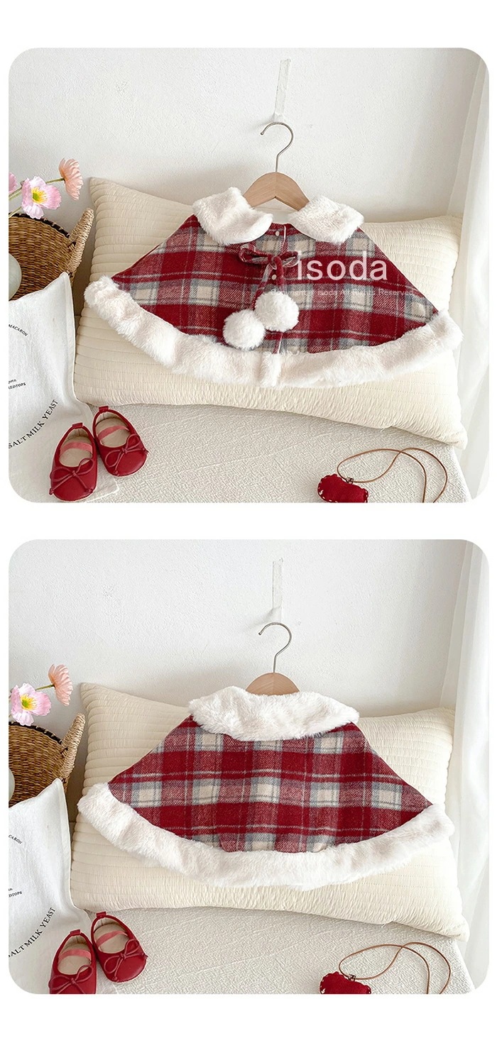 ベビー ポンチョ マント ケープ クリスマス サンタ ポンチョ キッズ サンタマント クリスマス コスプレ 子供 防寒 子どもマント 秋冬 羽織物 もこもこ 厚手 ベビー服 クリスマス コート アウタ ベビー ポンチョ マント ケープ クリスマス サンタ ポンチョ キッズ サンタマント クリスマス コスプレ 子供 防寒 子どもマント 秋冬 羽織物 もこもこ 厚手 ベビー服 クリスマス コート アウタ