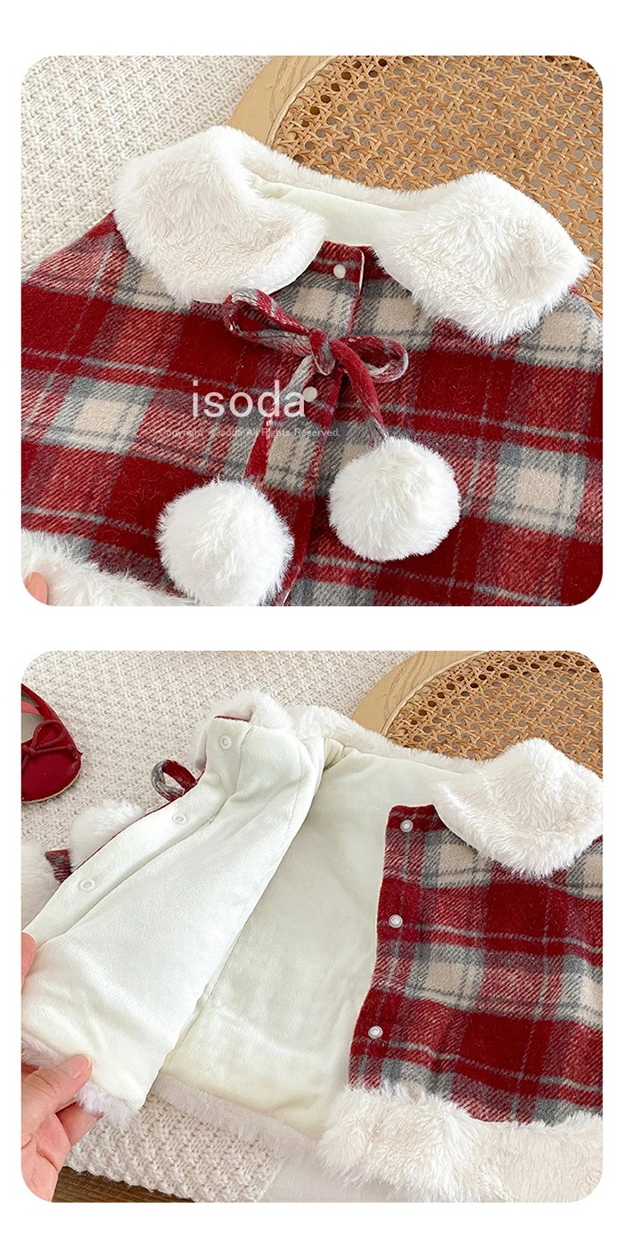 ベビー ポンチョ マント ケープ クリスマス サンタ ポンチョ キッズ サンタマント クリスマス コスプレ 子供 防寒 子どもマント 秋冬 羽織物 もこもこ 厚手 ベビー服 クリスマス コート アウタ ベビー ポンチョ マント ケープ クリスマス サンタ ポンチョ キッズ サンタマント クリスマス コスプレ 子供 防寒 子どもマント 秋冬 羽織物 もこもこ 厚手 ベビー服 クリスマス コート アウタ